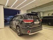 Toyota Highlander III (XU50) Рестайлинг Новосибирск  - изображение 20