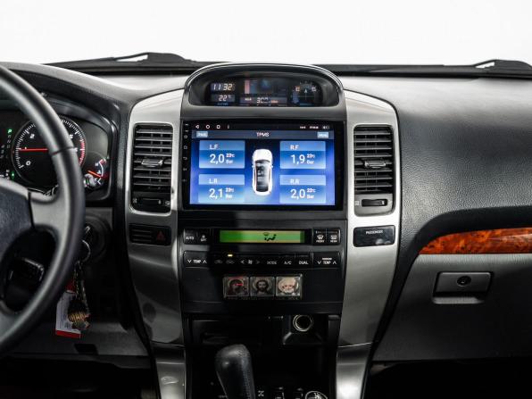 Toyota Land Cruiser Prado 120 Series с пробегом 2004 года, цена 1 995 000 рублей, 471651 км, внедорожник, Автокод Объявления