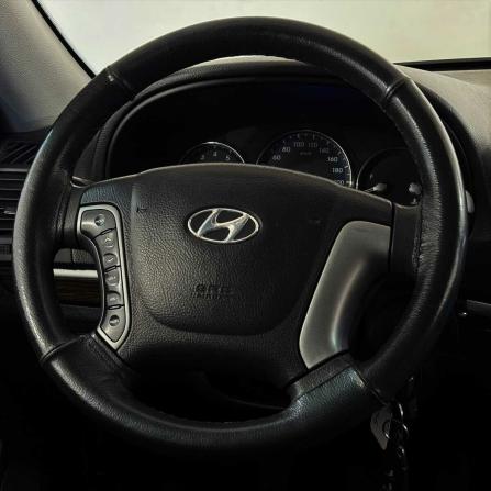 Hyundai Santa Fe II Рестайлинг с пробегом 2010 года, цена 820 000 рублей, 199655 км, внедорожник, Автокод Объявления