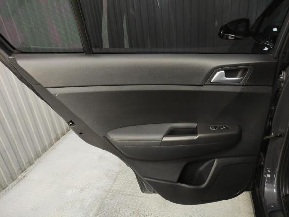 Kia Sportage IV Рестайлинг с пробегом 2021 года, цена 2 389 000 рублей, 92506 км, внедорожник, Автокод Объявления