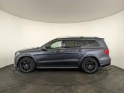 Mercedes-Benz GL-Класс II (X166) Москва  - изображение 36