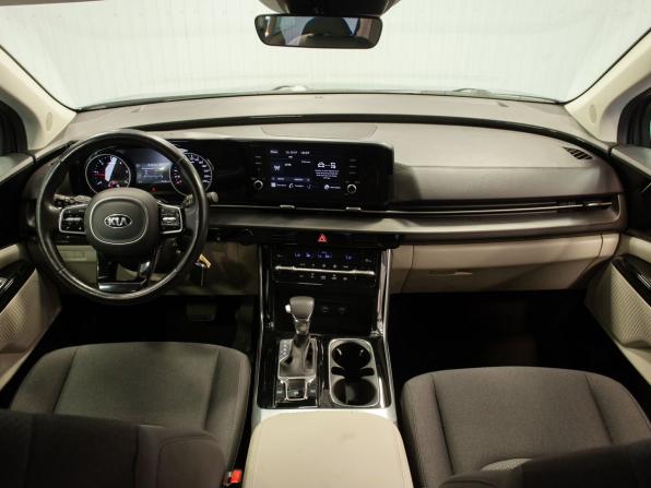 Kia Carnival IV с пробегом 2021 года, цена 3 515 000 рублей, 142961 км, минивэн, Автокод Объявления