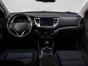 Hyundai Tucson III Тюмень  - изображение 38