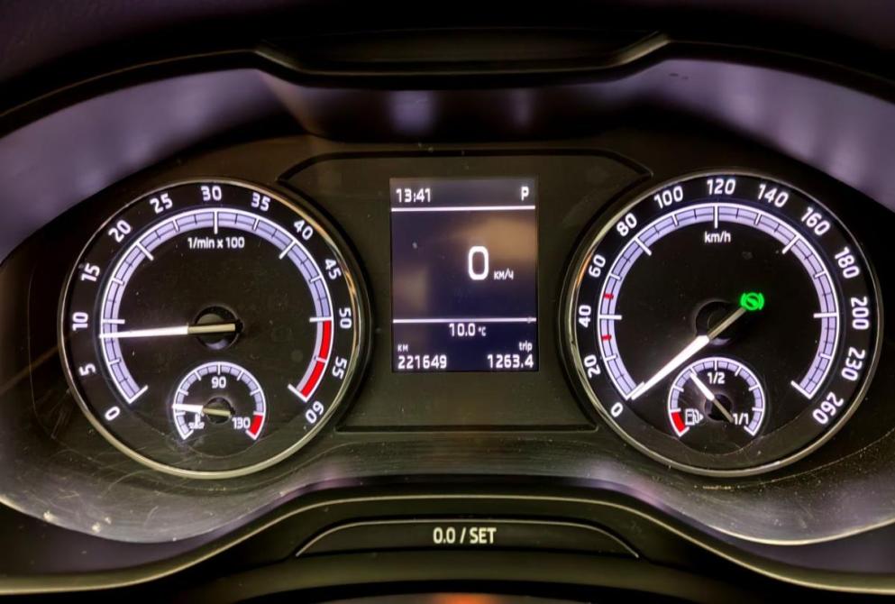 Skoda Kodiaq I Волгоград  - изображение 12