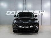 Haval F7x I Рестайлинг Воронеж  - изображение 29