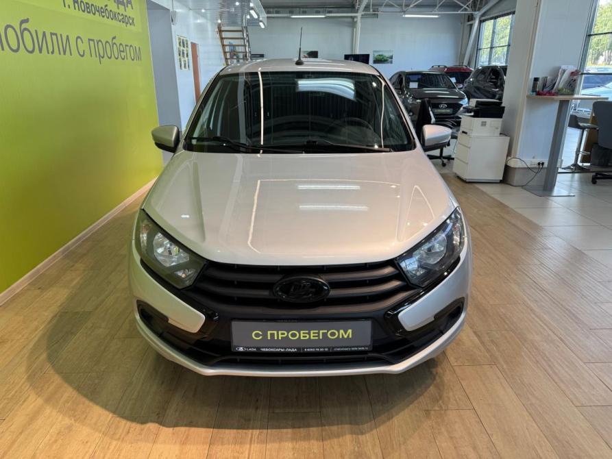 Lada (ВАЗ) Granta I Рестайлинг Чебоксары  - изображение 2