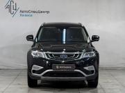 Geely Atlas I Химки  - изображение 25