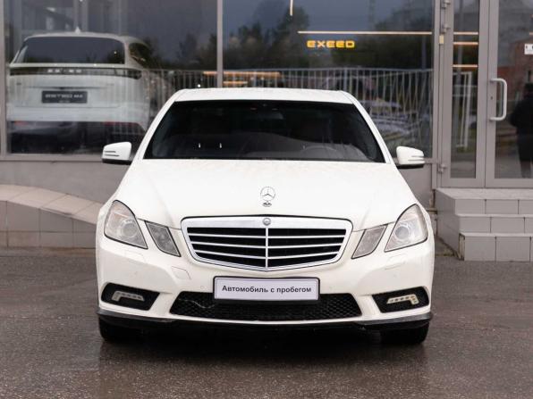 Mercedes-Benz E-Класс IV (W212 S212 C207) с пробегом 2011 года, цена 1 210 000 рублей, 244286 км, седан, Автокод Объявления