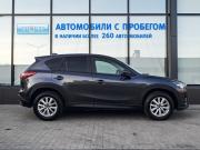 Mazda CX-5 I Екатеринбург  - изображение 28