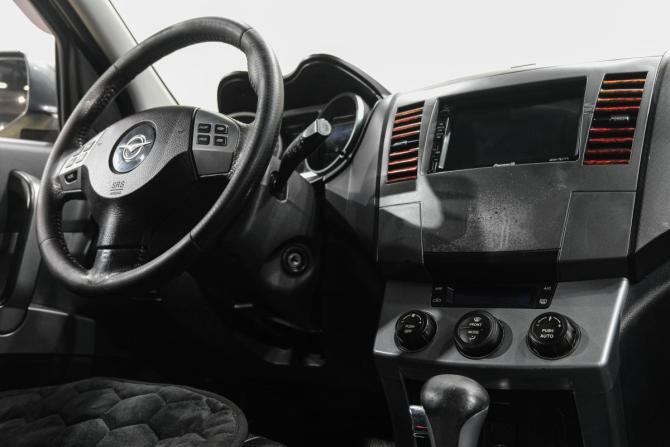 Haima 7 с пробегом 2013 года, цена 859 000 рублей, 214482 км, внедорожник, Автокод Объявления