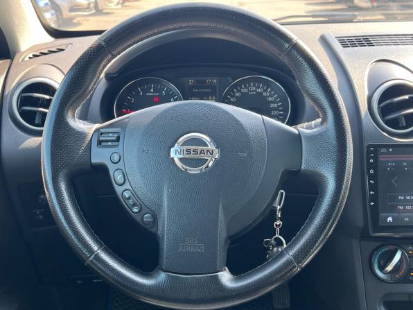 Nissan Qashqai I Рестайлинг с пробегом 2013 года, цена 820 000 рублей, 233346 км, внедорожник, Автокод Объявления