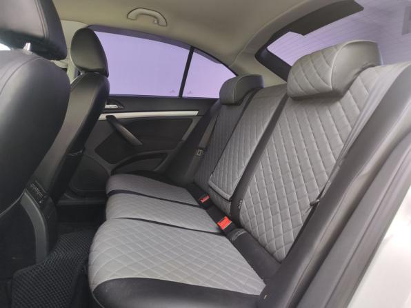Skoda Octavia II (A5) Рестайлинг с пробегом 2012 года, цена 900 000 рублей, 180000 км, лифтбек, Автокод Объявления