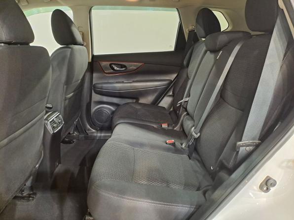 Nissan X-Trail III Рестайлинг с пробегом 2021 года, цена 2 599 000 рублей, 92000 км, внедорожник, Автокод Объявления