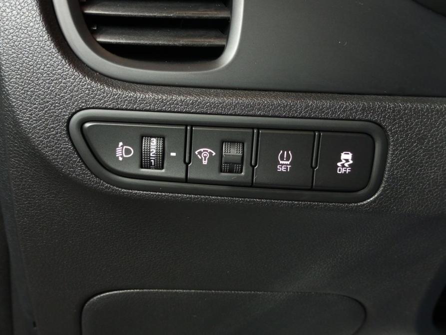 Kia Rio IV Уфа  - изображение 16
