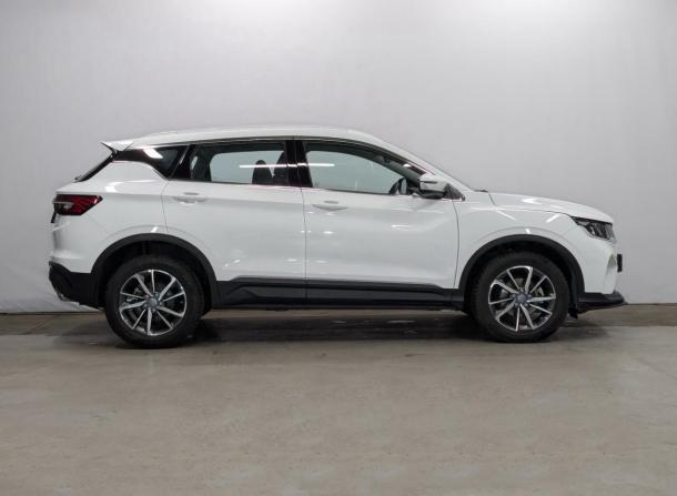 Belgee X50 с пробегом 2025 года, цена 1 650 000 рублей, 62086 км, внедорожник, Автокод Объявления