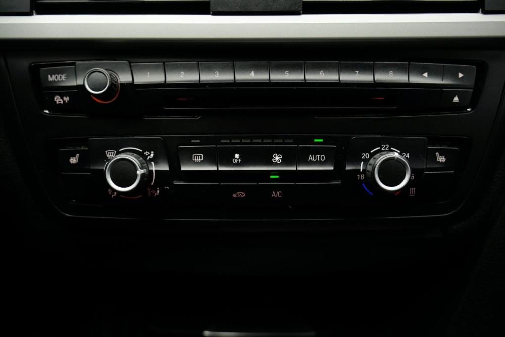 BMW 3 серии VI (F3x) Крым  - изображение 22