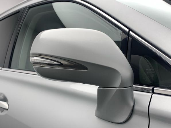 Lexus RX III с пробегом 2011 года, цена 1 699 000 рублей, 191734 км, внедорожник, Автокод Объявления