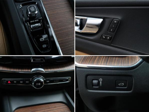 Volvo XC60 II с пробегом 2019 года, цена 3 900 000 рублей, 84259 км, внедорожник, Автокод Объявления