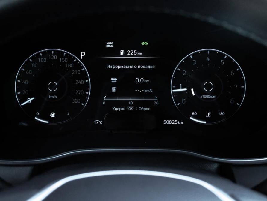Genesis G70 I Рестайлинг Москва  - изображение 9