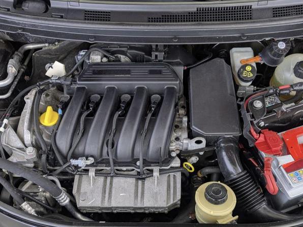 Nissan Almera III (G15) с пробегом 2018 года, цена 985 000 рублей, 82442 км, седан, Автокод Объявления