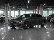 Audi A6 V (C8) Москва  - изображение 26