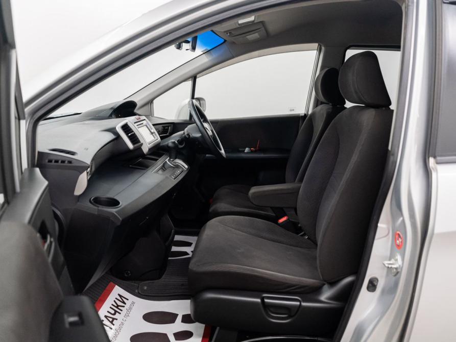 Honda Freed I Рестайлинг Красноярск  - изображение 6