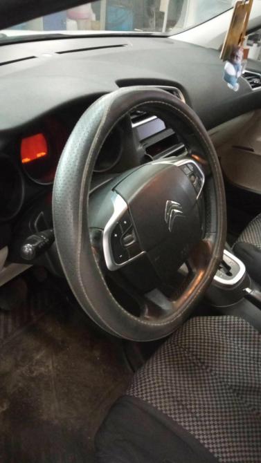 Citroen C4 II Санкт-Петербург  - изображение 5