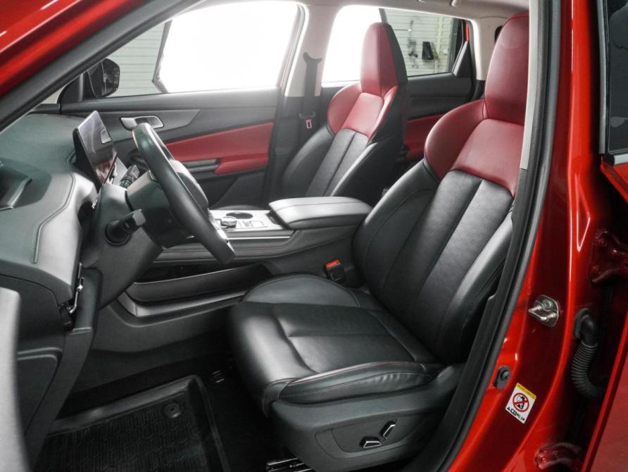 Changan CS55 Plus II Воронеж  - изображение 10