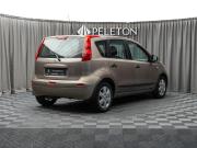 Nissan Note I Москва  - изображение 21