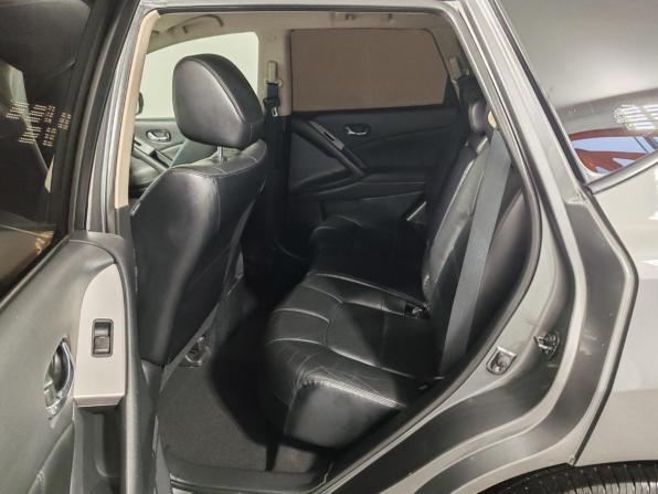 Nissan Murano II (Z51) Рестайлинг 2 с пробегом 2015 года, цена 1 329 000 рублей, 208198 км, внедорожник, Автокод Объявления