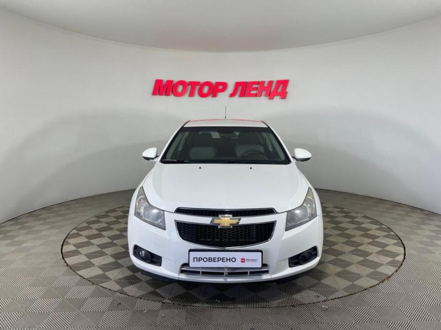 Chevrolet Cruze I Воронеж  - изображение 2