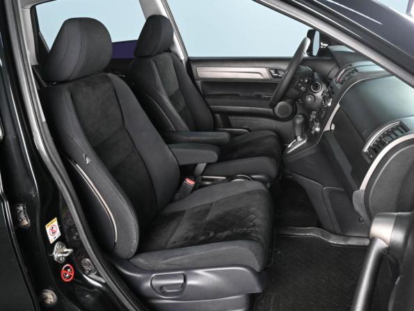 Honda CR-V III Рестайлинг с пробегом 2011 года, цена 1 389 000 рублей, 239935 км, внедорожник, Автокод Объявления