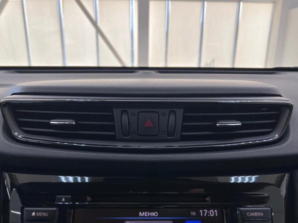 Nissan X-Trail III Рестайлинг с пробегом 2021 года, цена 2 180 000 рублей, 118150 км, внедорожник, Автокод Объявления