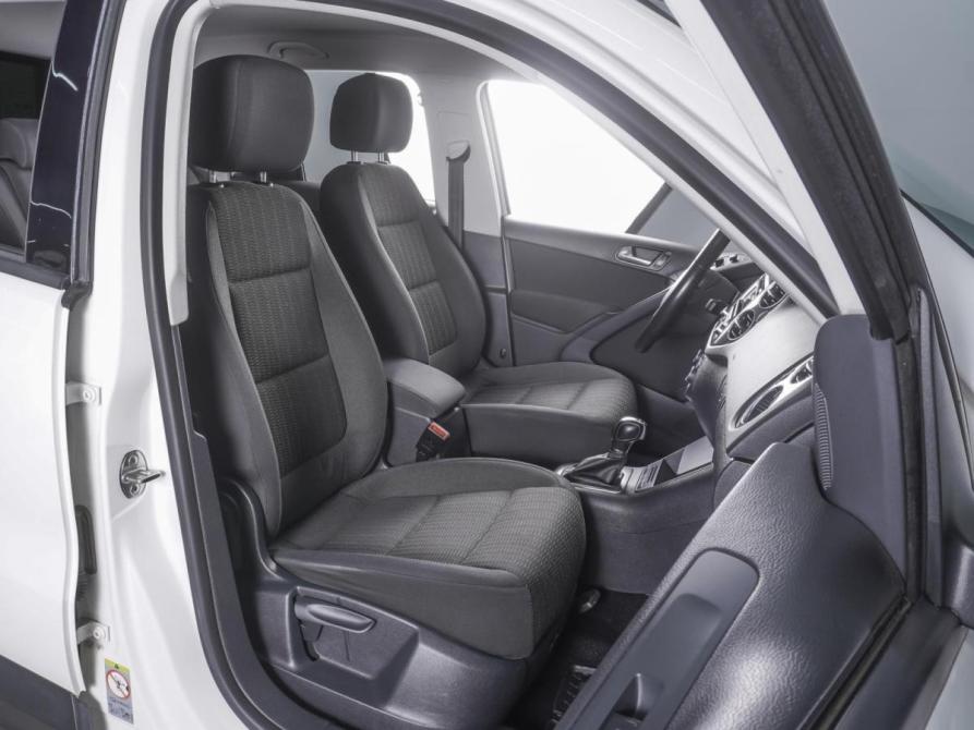 Volkswagen Tiguan I Рестайлинг Ростов-на-Дону  - изображение 8