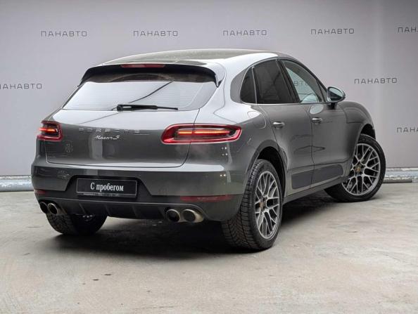 Porsche Macan I с пробегом 2015 года, цена 2 097 000 рублей, 149809 км, внедорожник, Автокод Объявления