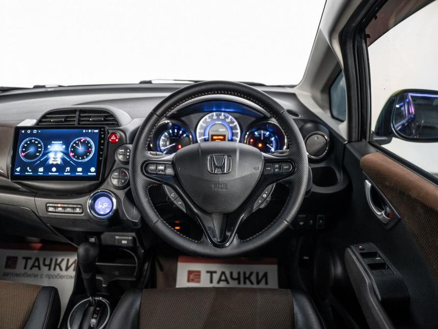 Honda Fit Shuttle I Иркутск  - изображение 9