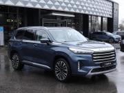 Exeed VX I Москва  - изображение 26