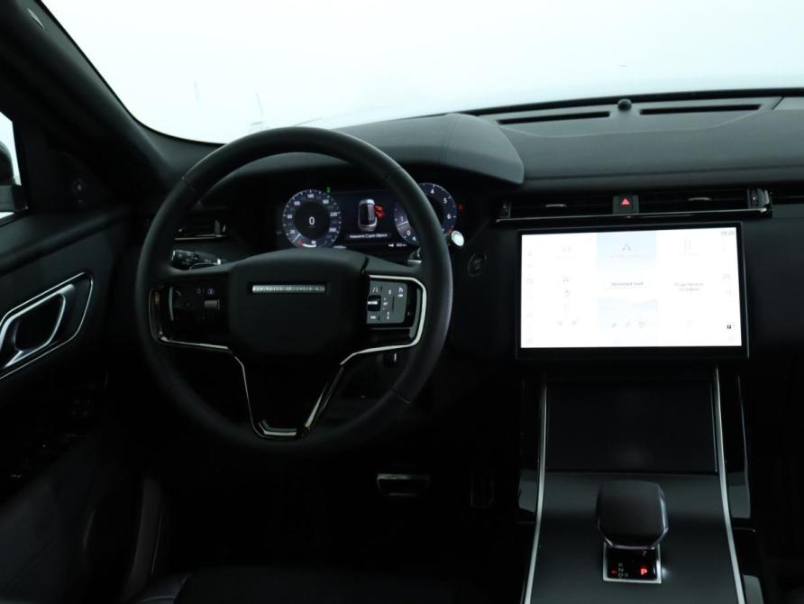 Land Rover Range Rover Velar I Рестайлинг Санкт-Петербург  - изображение 12