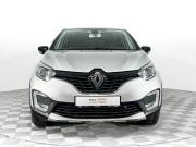 Renault Kaptur I Ногинск  - изображение 21