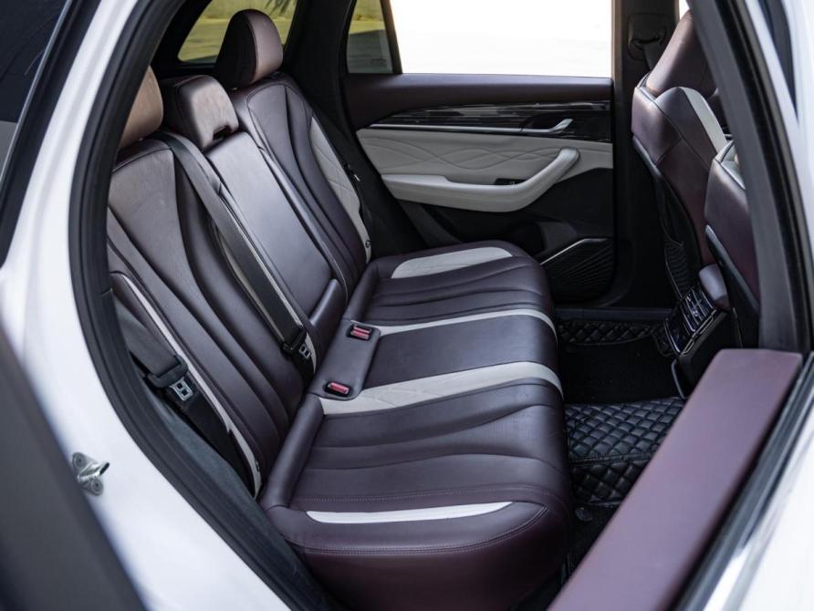 Geely Monjaro I Краснодар  - изображение 7