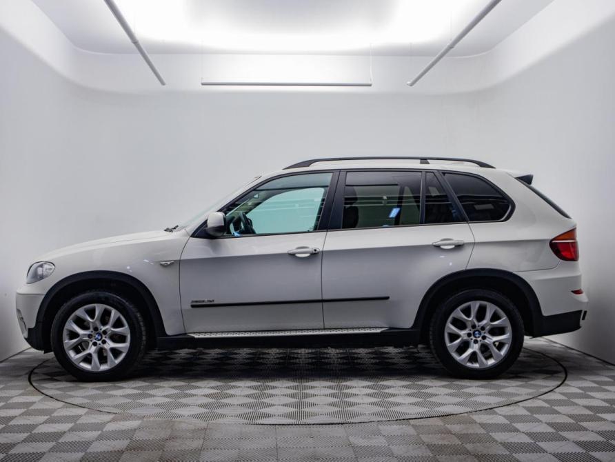 BMW X5 II (E70) Рестайлинг Москва  - изображение 9