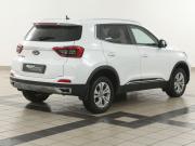 Chery Tiggo 4 Pro I Рестайлинг Иваново  - изображение 22