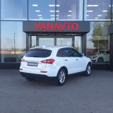 Zotye T600 Азнакаево  - изображение 21