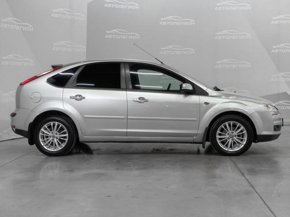 Ford Focus II с пробегом 2007 года, цена 670 000 рублей, 216064 км, хэтчбек, Автокод Объявления