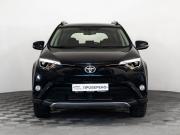 Toyota RAV4 IV (XA40) Рестайлинг Санкт-Петербург  - изображение 24
