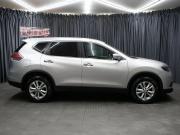 Nissan X-Trail III Москва  - изображение 23