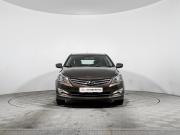 Hyundai Solaris I Рестайлинг Санкт-Петербург  - изображение 20