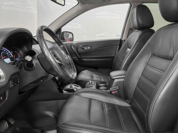 Renault Koleos I Рестайлинг 2 с пробегом 2014 года, цена 1 480 000 рублей, 166766 км, внедорожник, Автокод Объявления