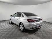 Lada (ВАЗ) Vesta I Рестайлинг (NG) Уфа  - изображение 32