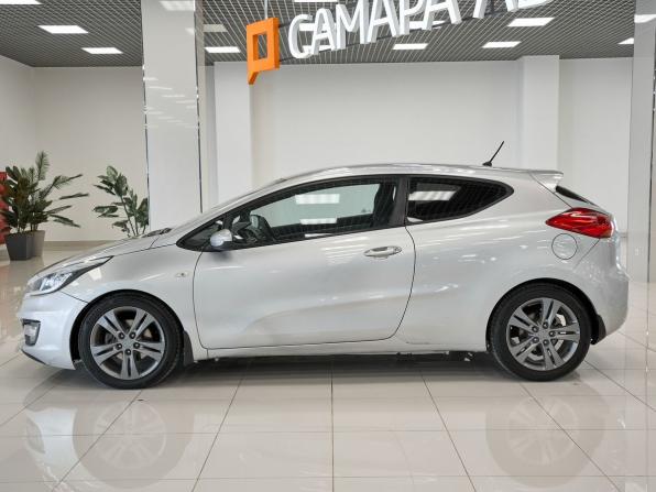 Kia Ceed II с пробегом 2013 года, цена 989 000 рублей, 153619 км, хэтчбек, Автокод Объявления